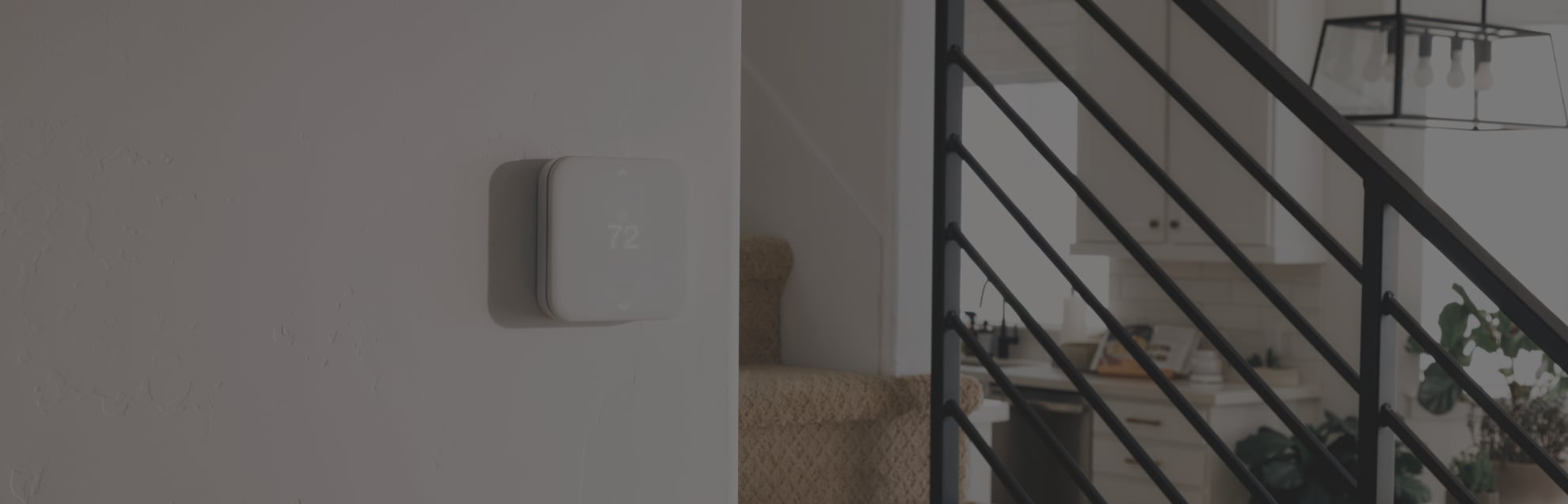 Helena Smart Thermostat