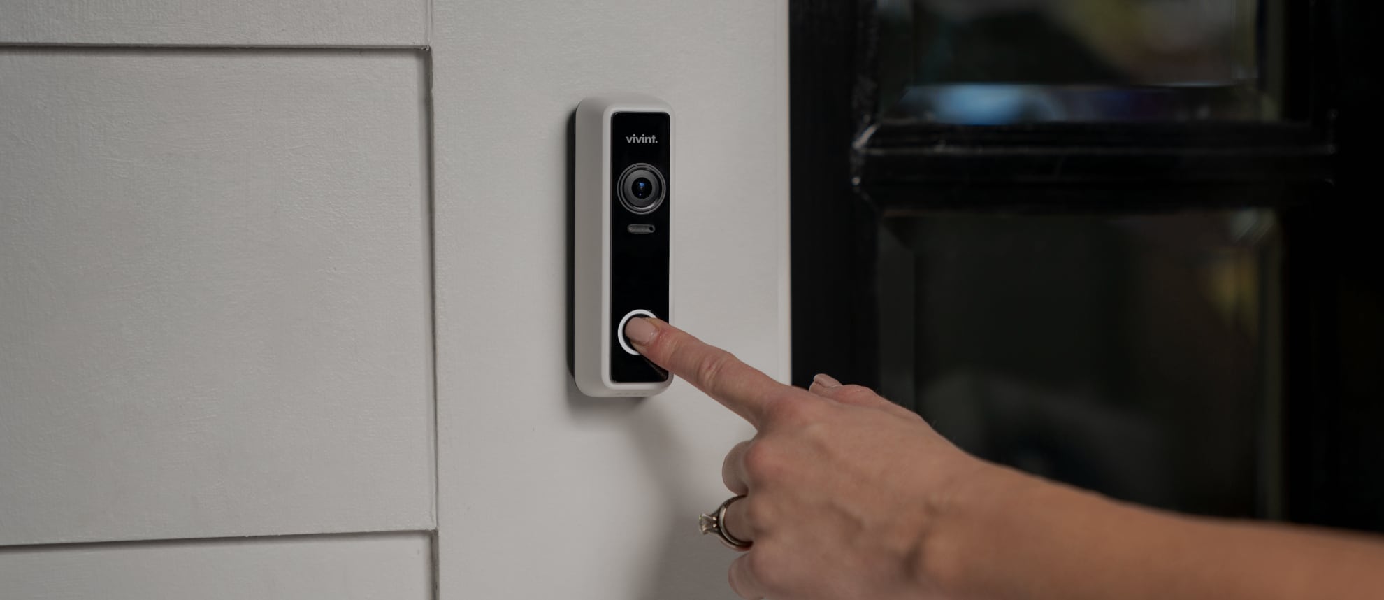 Vivint Helena Doorbell Camera