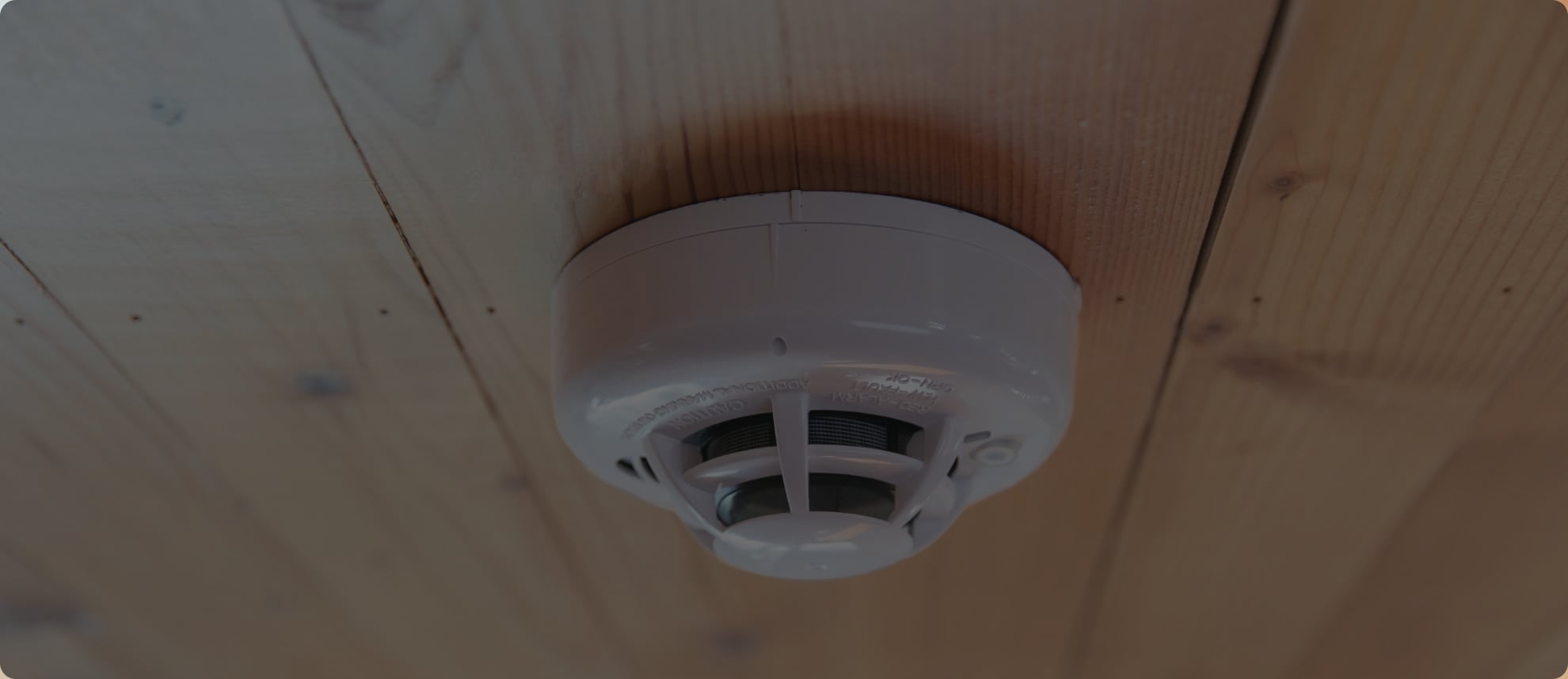 Vivint Monitored Smoke Alarm in Helena