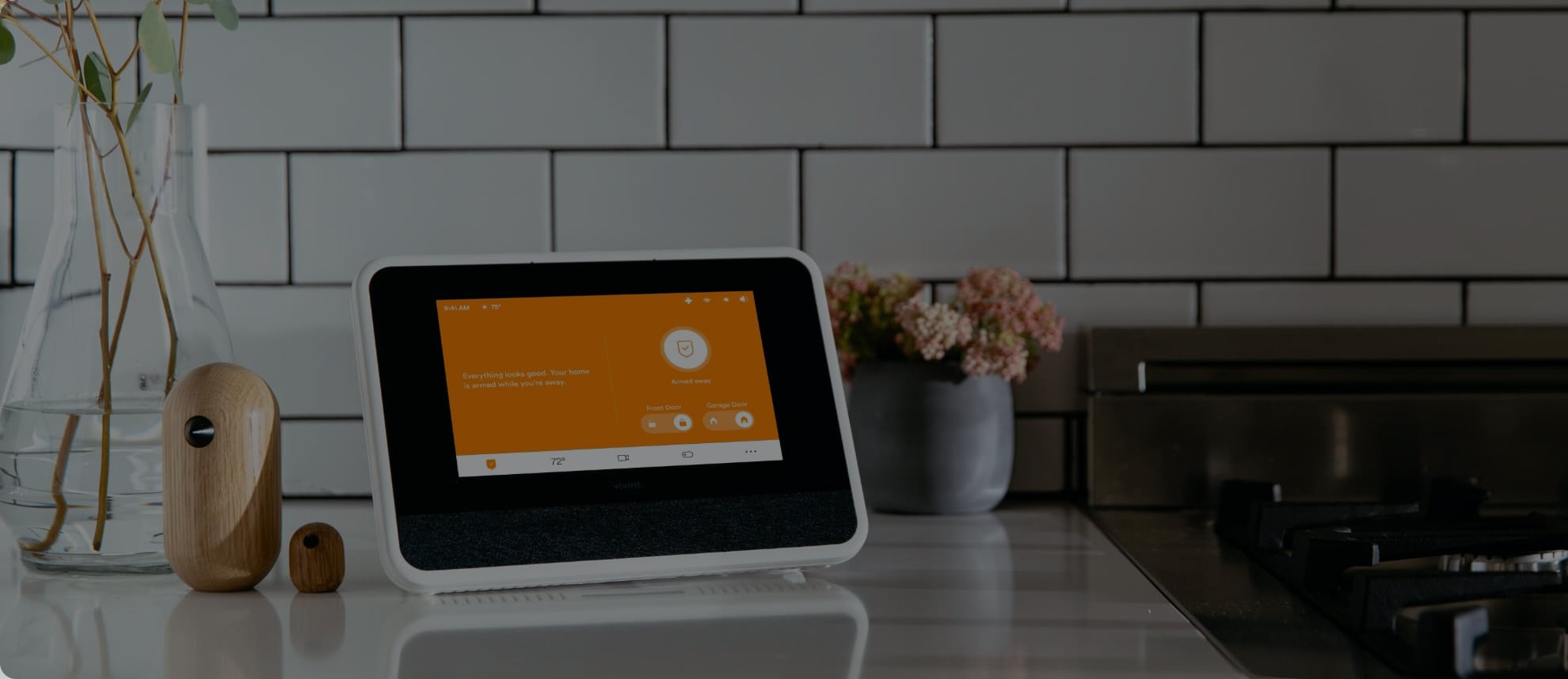 Vivint Smart Hub In Helena