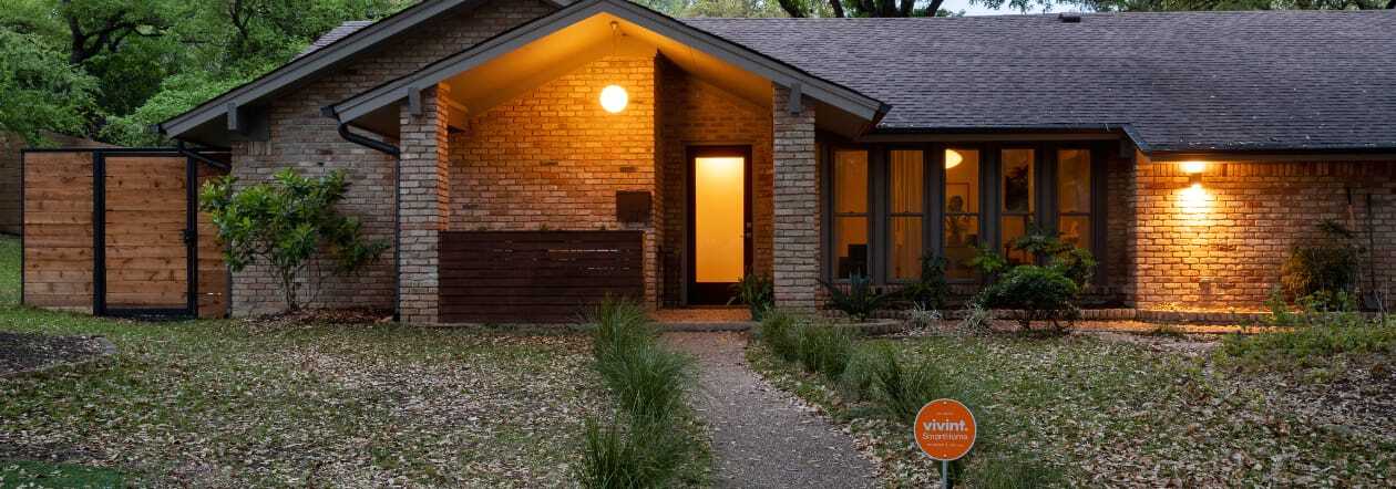 Helena Vivint Home Security FAQS