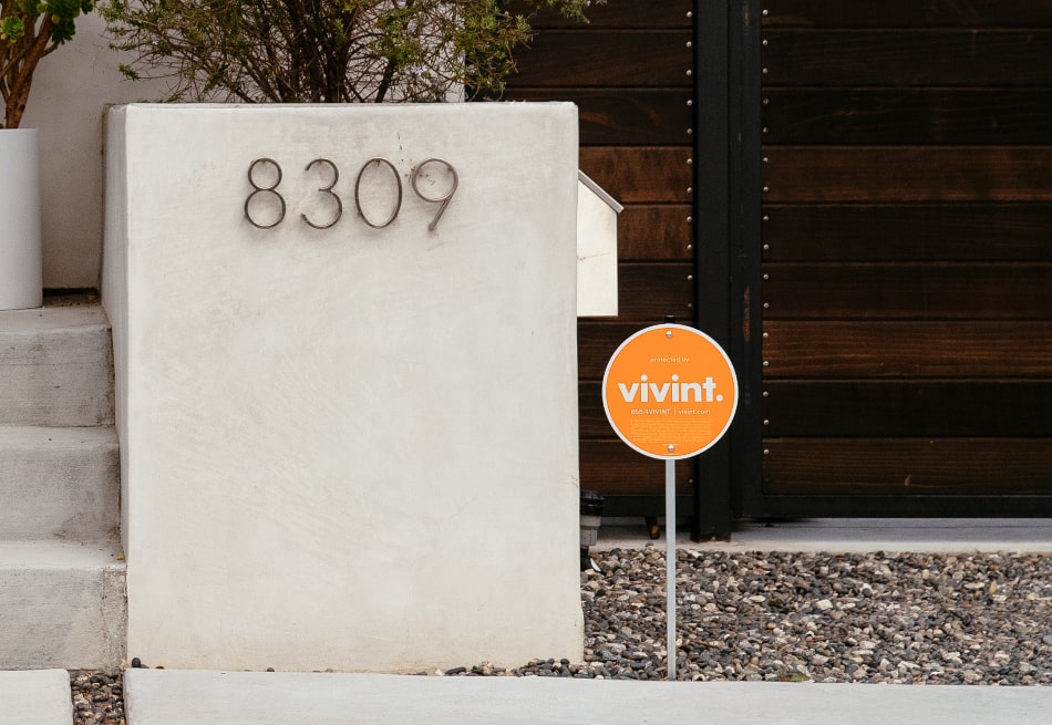 Vivint Helena dealer